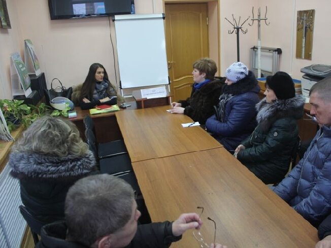 Во всех районах Ивановской области пройдет масштабная ярмарка вакансий