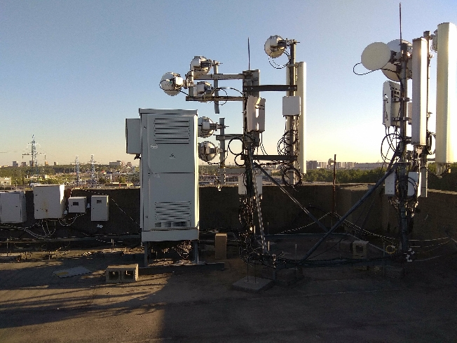 Т2 на первом месте по улучшению скорости мобильного интернета в I-IIкварталах 2025– SpeedTest