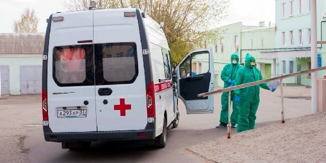 Небывалый всплеск заболеваний COVID-19 произойдёт завтра в Ивановской области