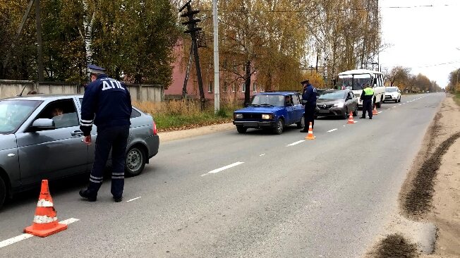В зону особого наблюдения попали 4 улицы в Иванове
