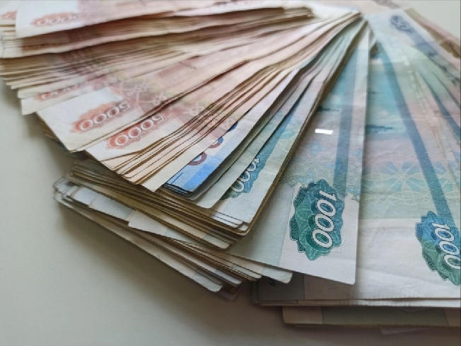 Почти на 1,5 млн рублей обогатил мошенников житель Ивановской области