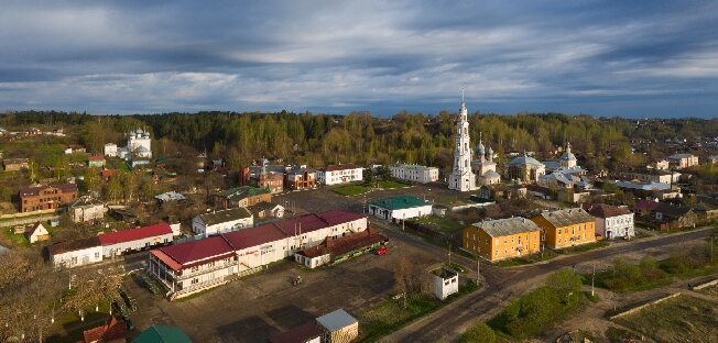 В Ивановской области не осталось районов без коронавируса