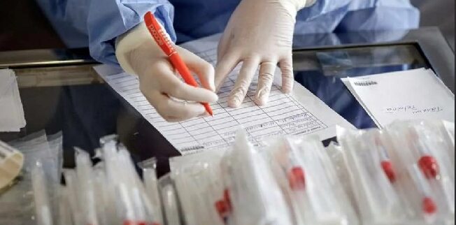 Стало известно о новых случаях коронавируса в Ивановской области