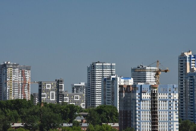 Жителям Ивановской области могут поднять ставку по «Семейной ипотеке»