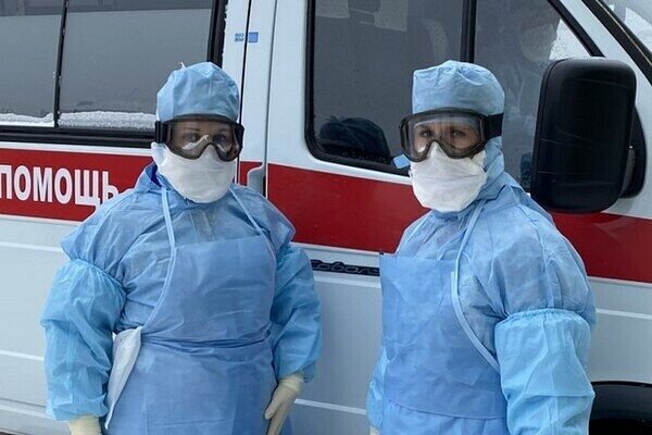 Не появилось новых больных коронавирусом в 22-х населённых пунктах Ивановской области