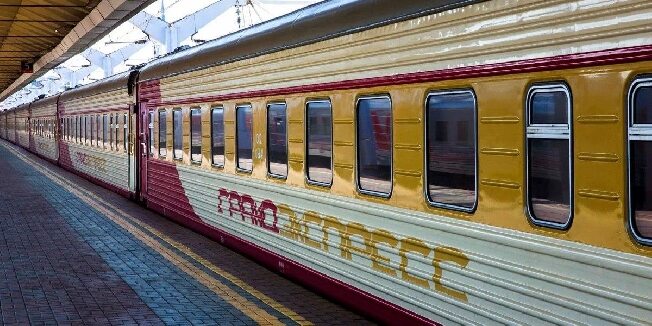 В Иванове появится новый железнодорожный маршрут в Крым