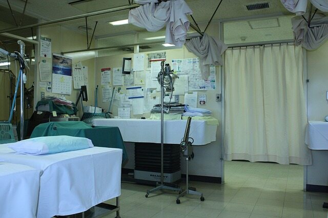 В Ивановской области могут развернуть быстровозводимый инфекционный госпиталь