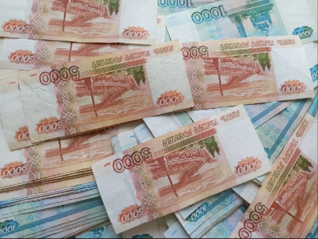 Мошенничество на 14 млн рублей вскрылось в Ивановской области