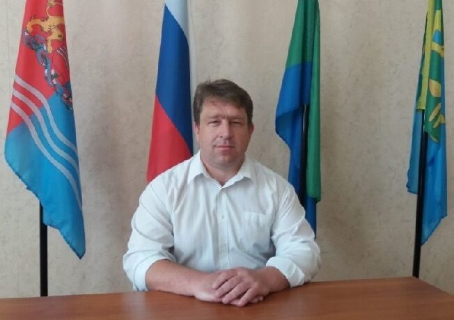 Главой Вичугского района стал Евгений Глазов из Донецкой области