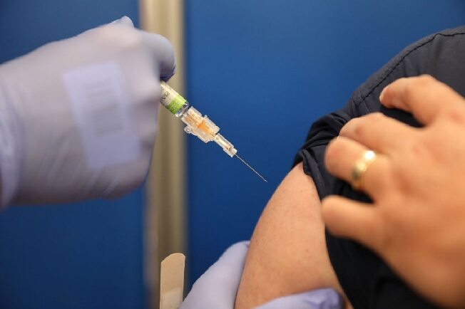 Рекордное количество жителей Ивановской области сделали прививки от гриппа