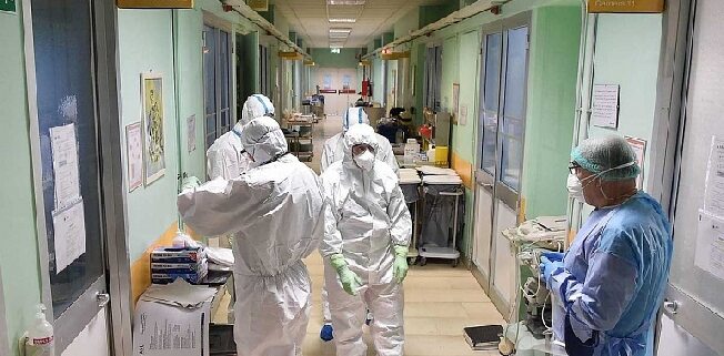 Резко упало число новых больных коронавирусом в Ивановской области 