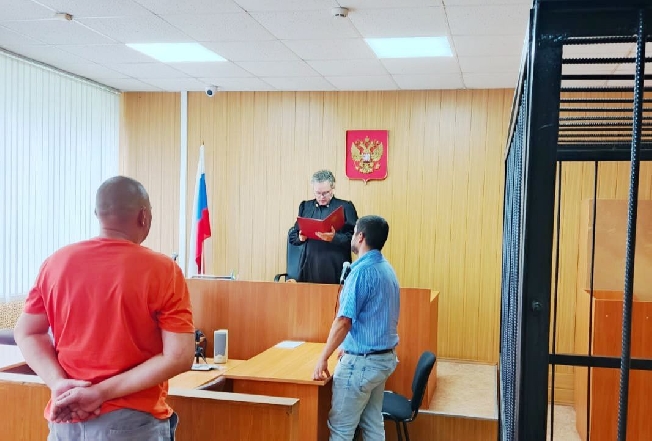Житель Ивановской области заплатит 1 млн рублей за попытку получить права с помощью взятки