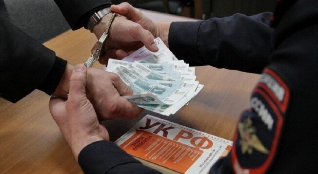 Трёх сотрудников полиции и судью задержали за коррупционные преступления в Ивановской области