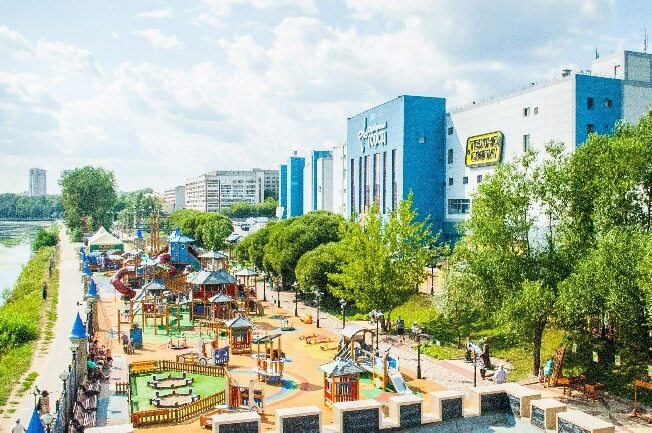 Ивановский мэр озвучил свою позицию по поводу открытия ТЦ