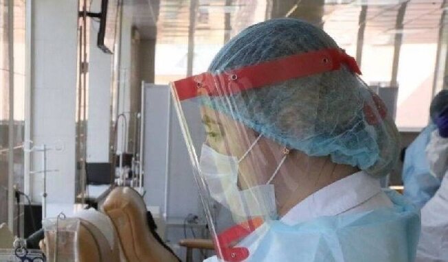 Почти вдвое вырос коэффициент распространения коронавируса в  Ивановской области
