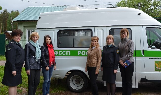 Жителям Ивановской области окажут бесплатную юридическую помощь