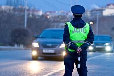 Вместе с выходными в Ивановскую область придут массовые проверки на дорогах