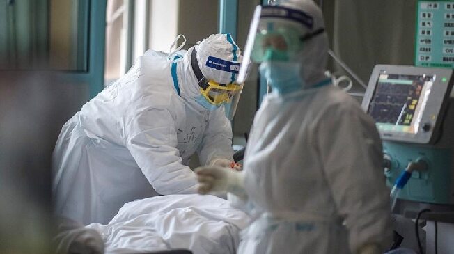 Заражений коронавирусом в Ивановской области снова стало больше