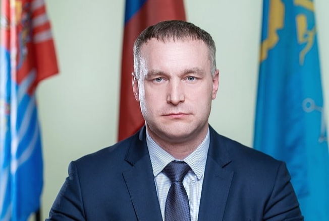 Уволилась глава Тейкова