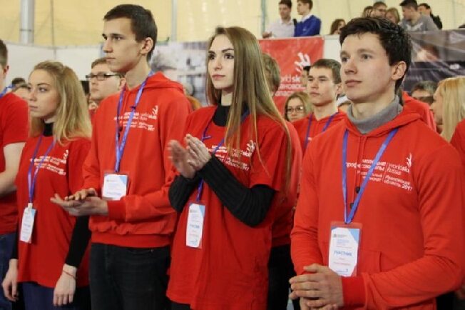Иваново готовится к V Региональному чемпионату «Молодые профессионалы»