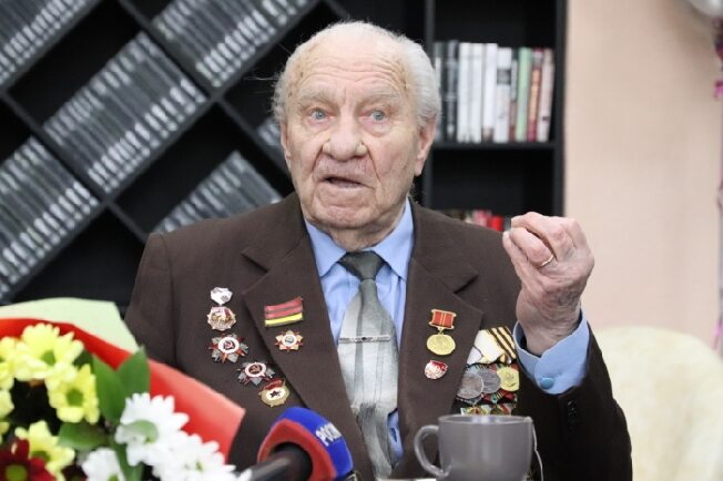 Более 8 тысяч ивановцев получат выплаты к 75-летию Победы в Великой Отечественной войне