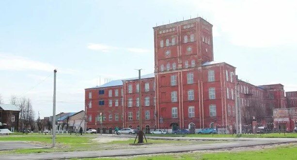С «Мануфактуры Балина» в Ивановской области взыскали больше 2 миллионов рублей