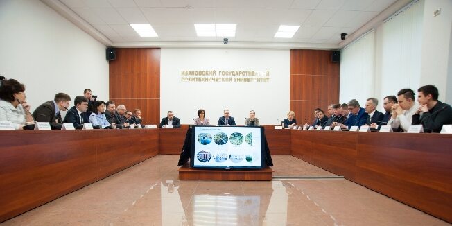 Четыре города Ивановской области примут участие в федеральном конкурсе