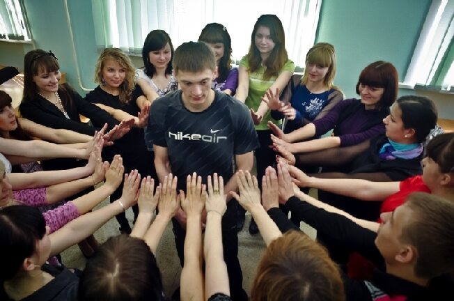 «Наследники» помогут волонтерам Ивановской области