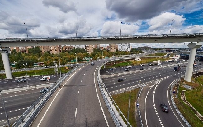 Скоростная магистраль «Золотого кольца» может пройти через Ивановскую область