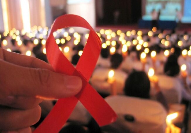 ВИЧ-инфекция наступает на Ивановскую область