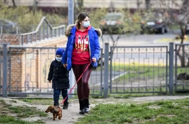 Выплаты на детей в Ивановской области уже начались