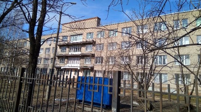 ГКБ №8 в Иванове возобновила свою работу в обычном качестве