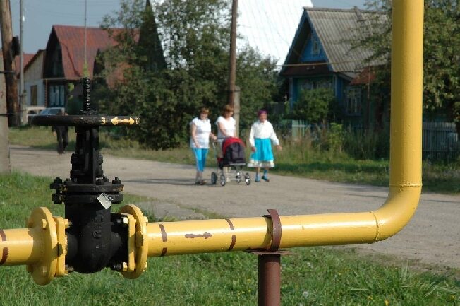 Темпы газификации Ивановской области могут ускориться