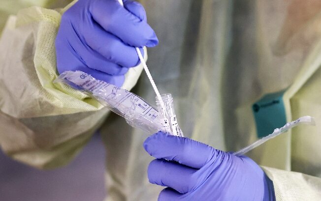 В Ивановской области сегодня 26 новых заболевших коронавирусом
