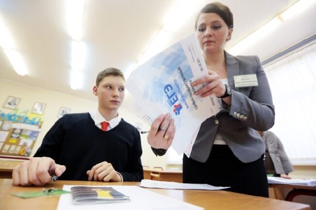   Стала известна дата сдачи ЕГЭ-2020 в школах Ивановской области