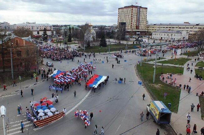 Интересные факты о празднике, который отмечают сегодня в Ивановской области
