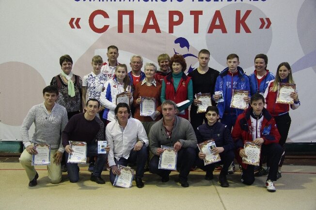 Олимпийские чемпионы приедут в Ивановскую область