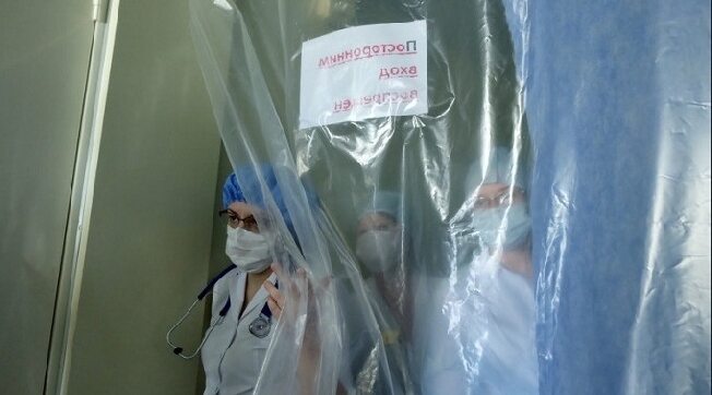 Число умерших от коронавируса в Ивановской области превысило 100 человек