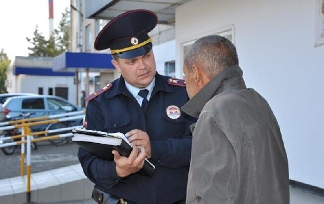 Ивановским полицейским дали новые полномочия 