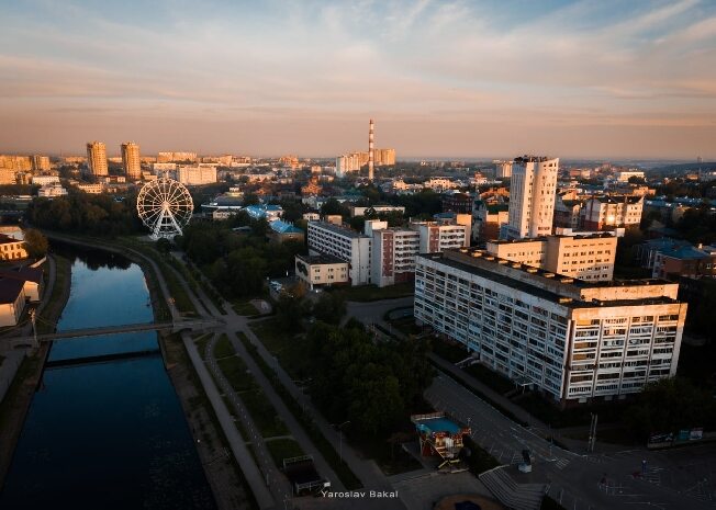 Исторический День города Иваново прошёл незамеченно – ВИДЕО