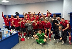 ������ � ������: �� ������������ �������� ������� ������ �� ������ 2:0