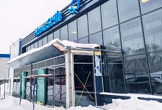 На улице Кудряшова в Иванове появится новая швейная фабрика