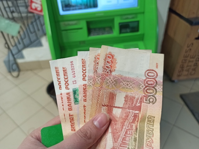 Ивановская медсестра взяла полмиллиона в кредит для мошенников