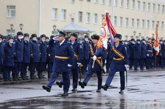 У Ивановской 98-й воздушно-десантной дивизии сменился командир