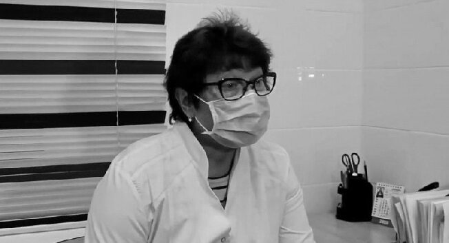 От коронавируса в Кинешме умерла врач участковой поликлиники