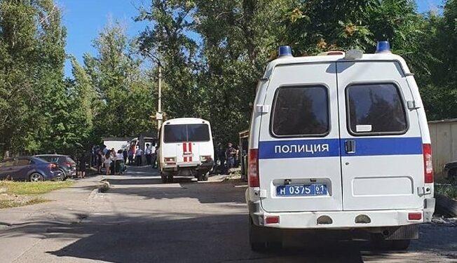 В Шуе эвакуировали 2 детских сада