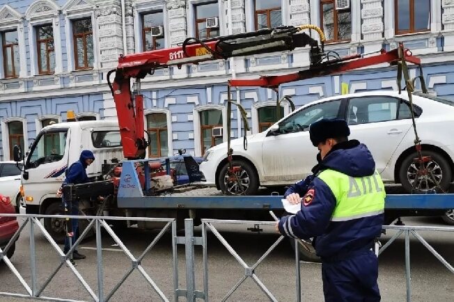 Только за сутки в Ивановской области остановили почти 10 нетрезвых автомобилистов