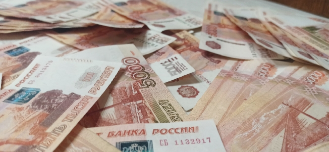 В Ивановской области подделывать деньги стали в разы меньше