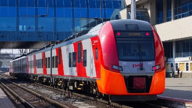 Две ивановские «Ласточки» будут прибывать в Москву на другой вокзал