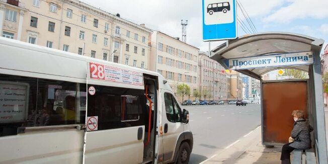 Правительство Ивановской области озвучило порядок выплат льготникам компенсации за проезд